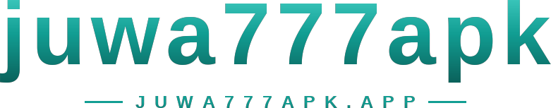 juwa777apk logo