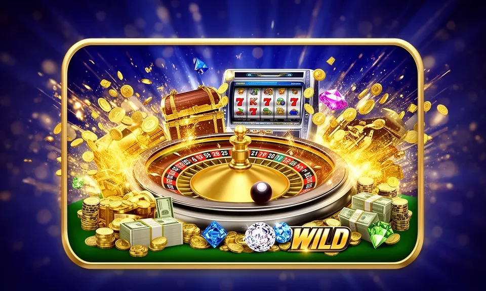 juwa777apk Golden Table Blackjack