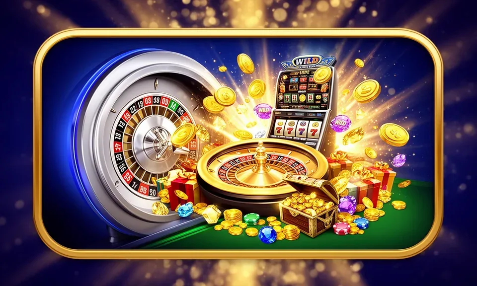 juwa777apk Sunrise Bingo Hall
